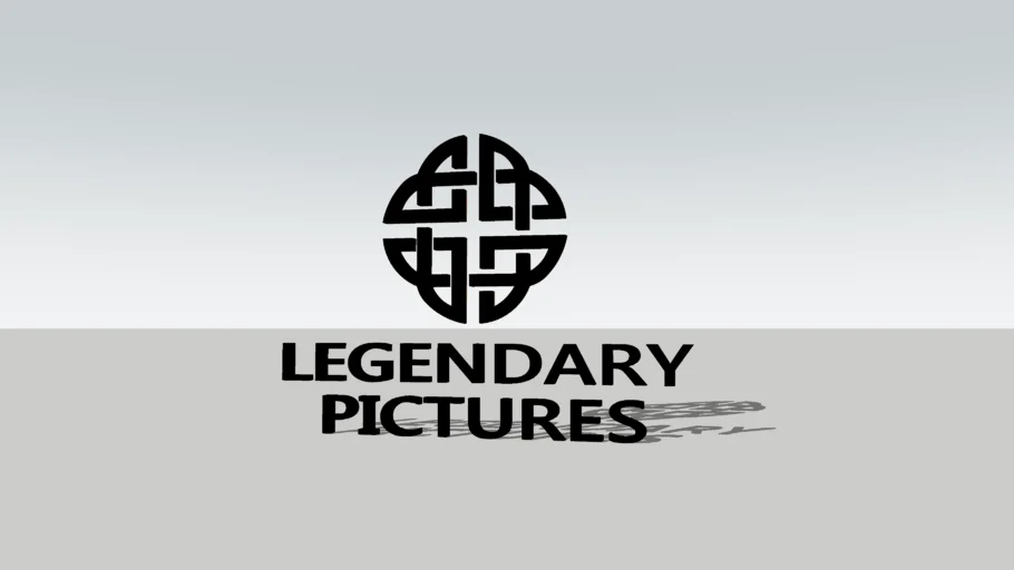 Legendary Pictures logo