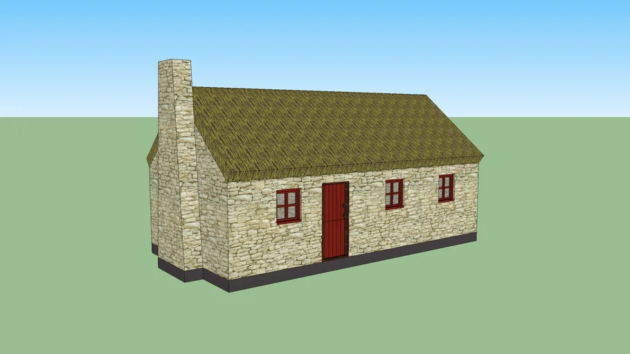 Irish Cottage