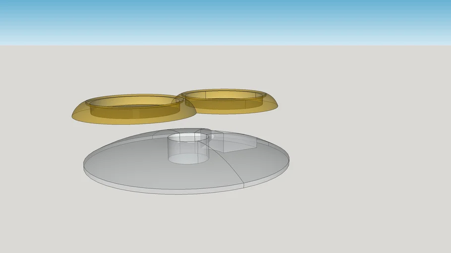 counter | 3D Warehouse