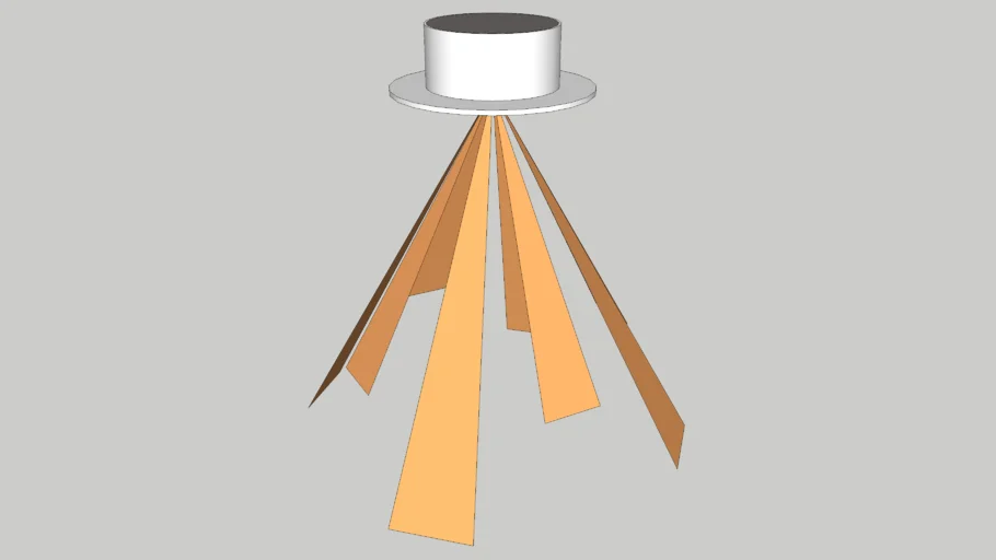 spot light