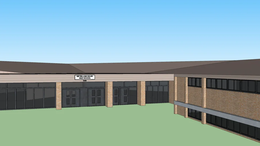 Sir William Osler High School