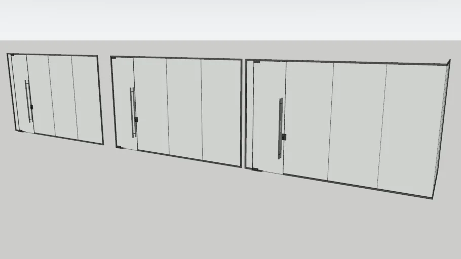 3D Warehouse