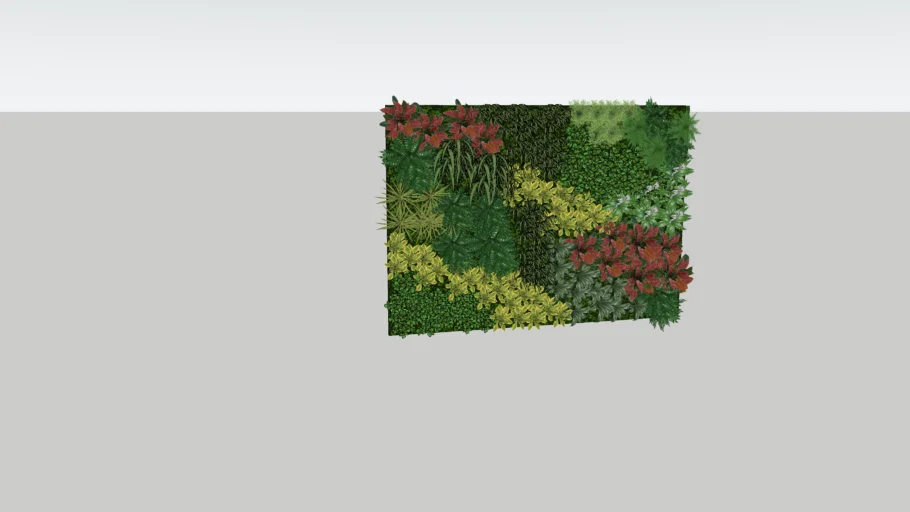 VERTICAL GARDEN