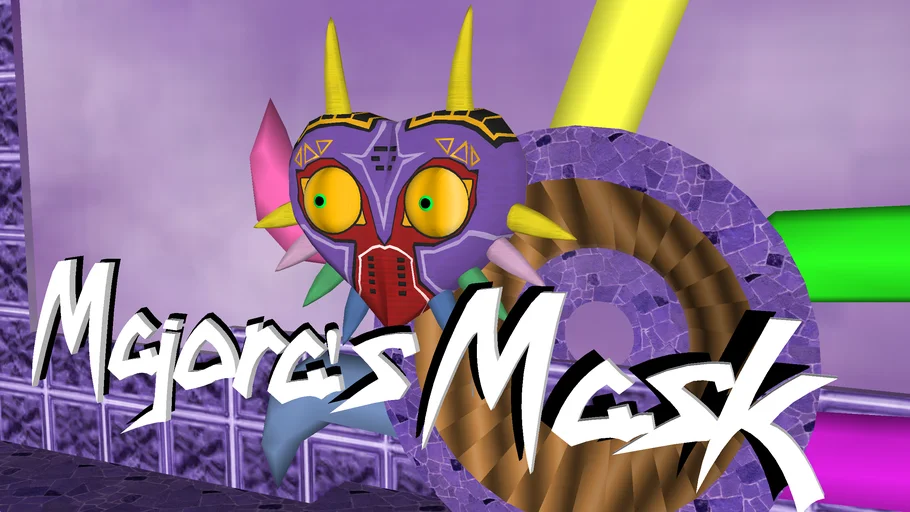 Majora's Mask