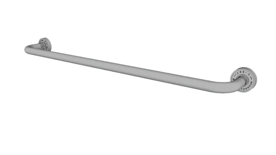 JEE-O soho towel holder RAW