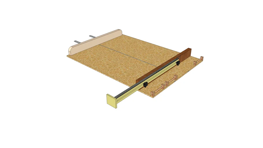 Another Jig | 3D Warehouse