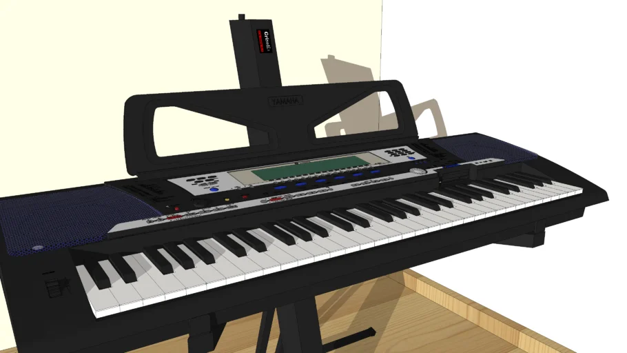 Piano