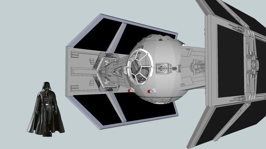 Tie Advanced