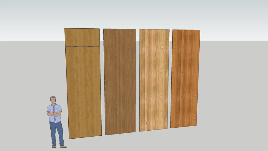 Wall Panel