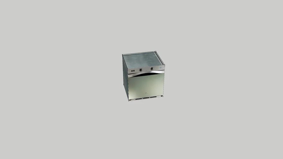 Horno  cocina integral