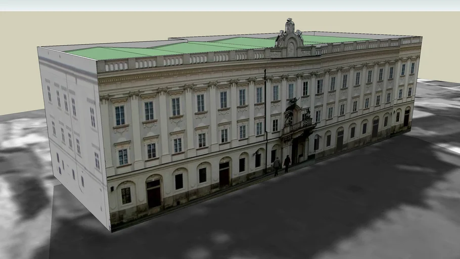 3d-warehouse