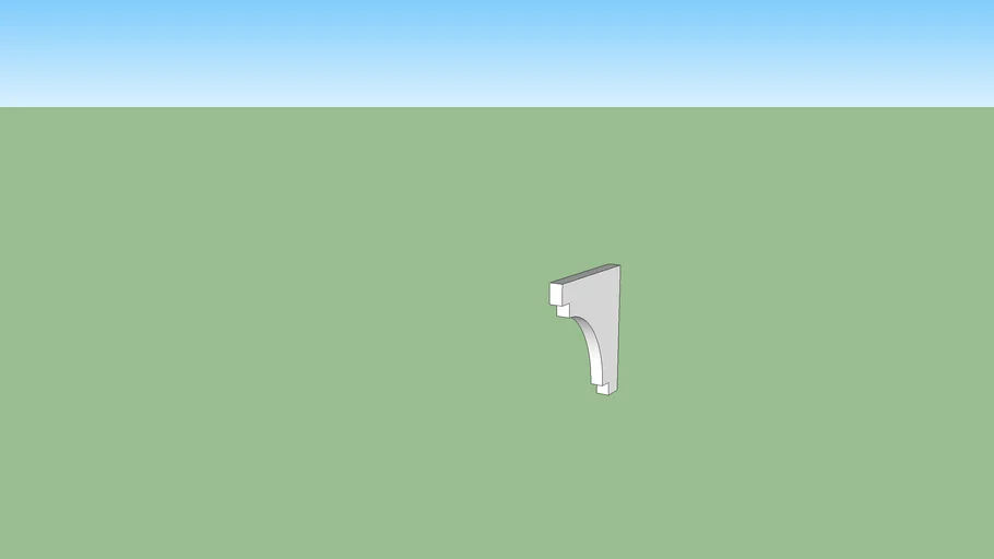 Corbel