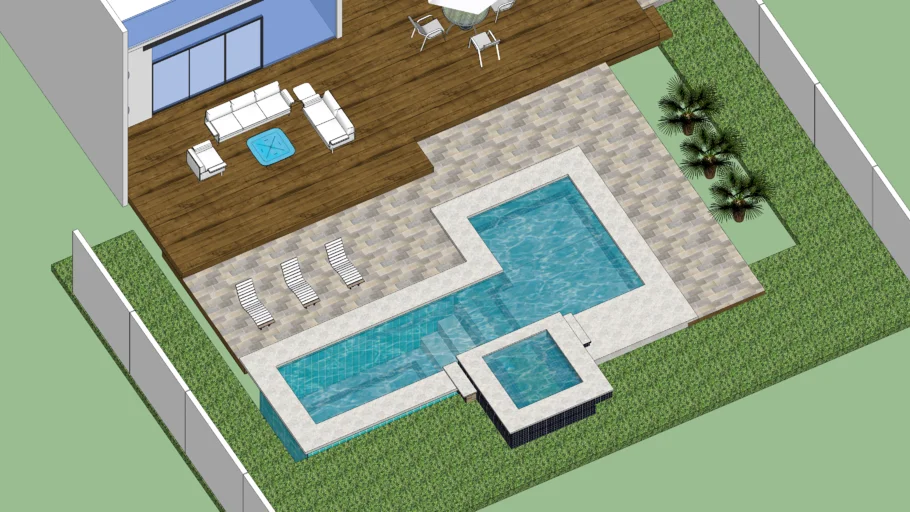 terraza