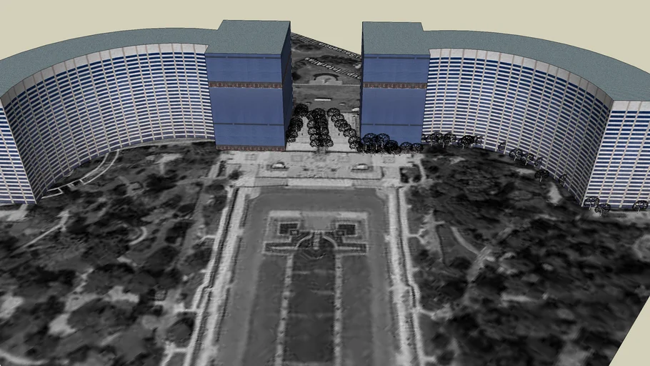 las puerstas de paris