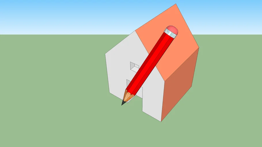 icono sketchup