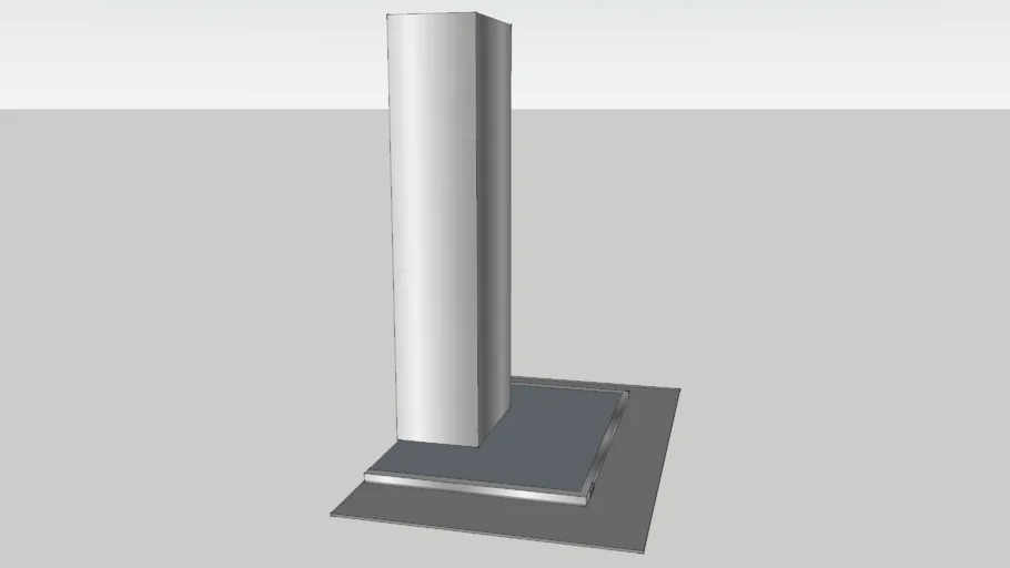 Extractor Hood