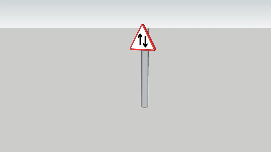 road signs