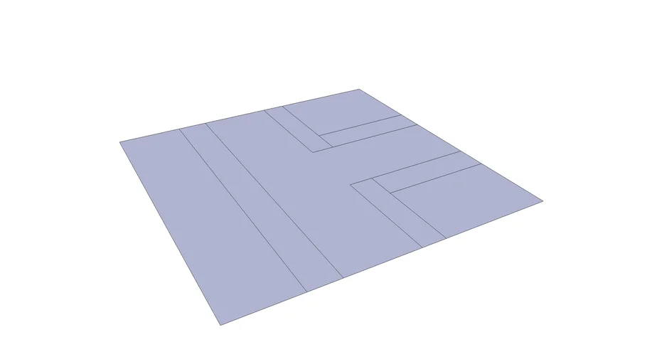 Arc tool tutorial model