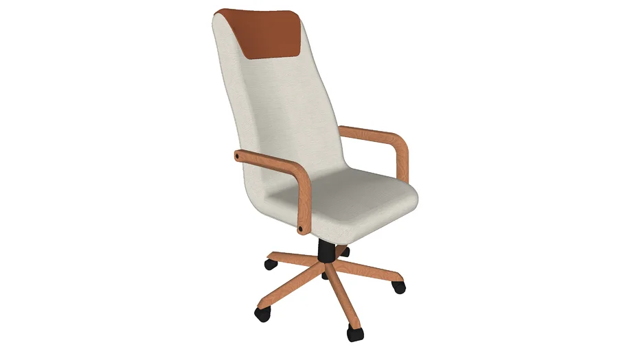 BOSS OFFICE CHAIR