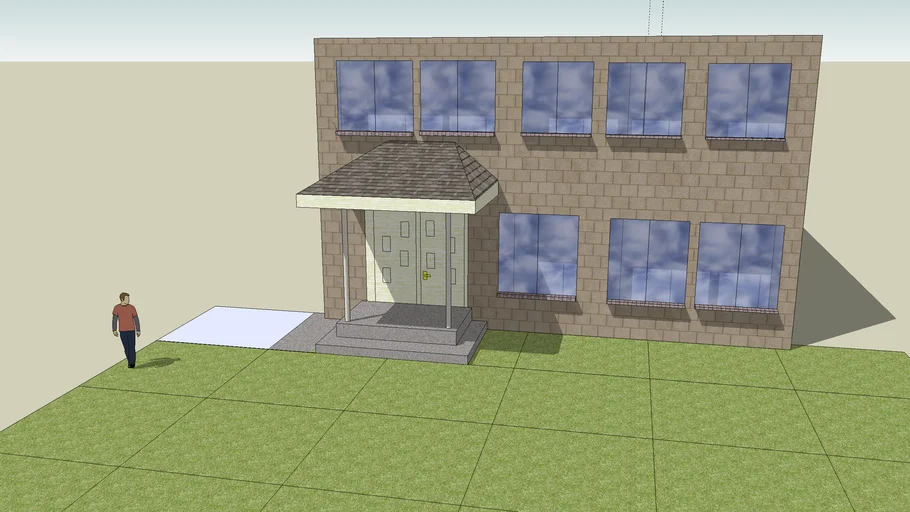 HomeLink Center