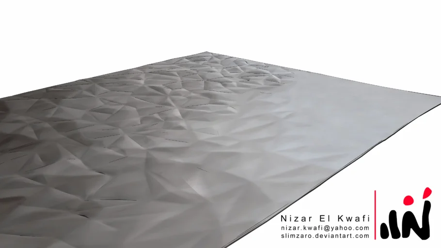 3d carpet 
