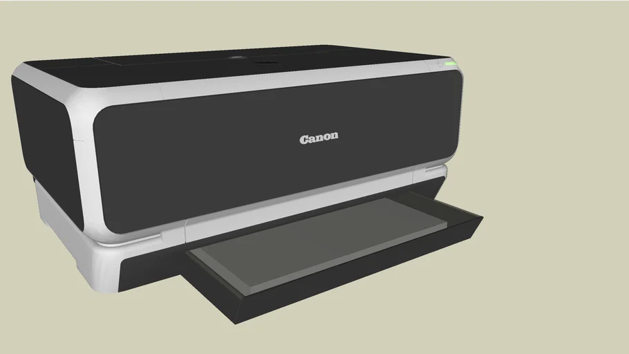 Canon iP4000 Printer
