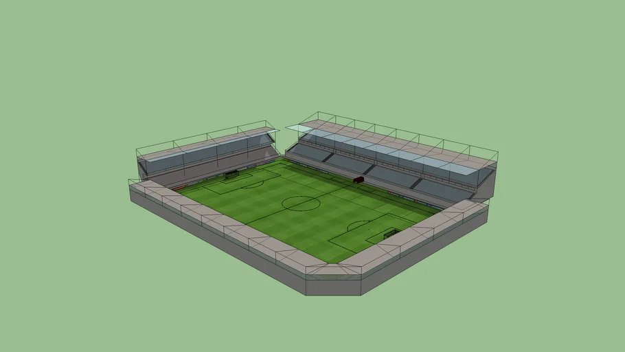 Town Park [Generic Stadium]