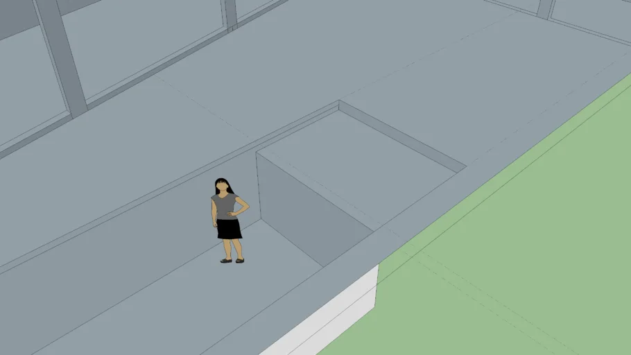 sketchUp pro 2014