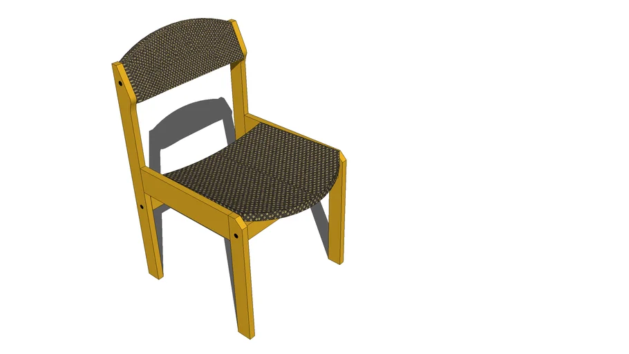 Chair-Kursi
