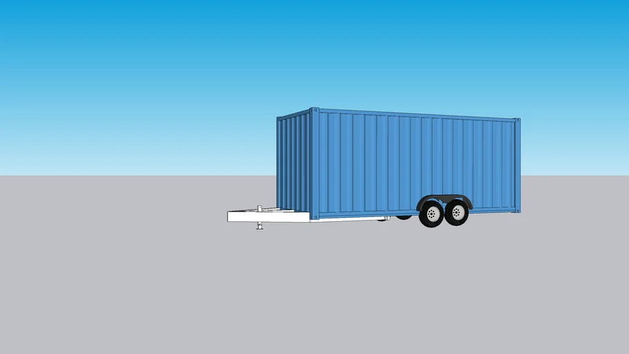 trailer