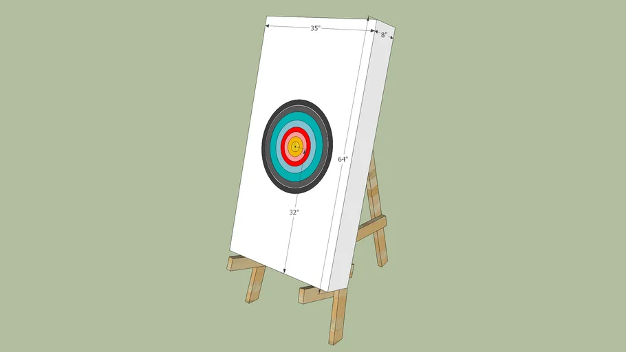 Archery Target