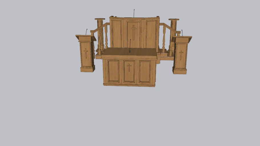 3D Warehouse