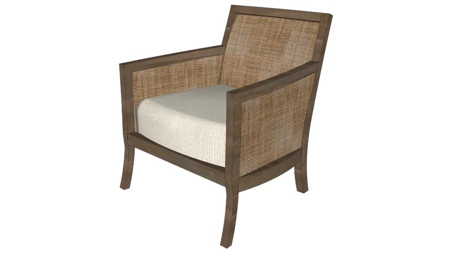 BLAKE CHAIR - CRATE & BARREL