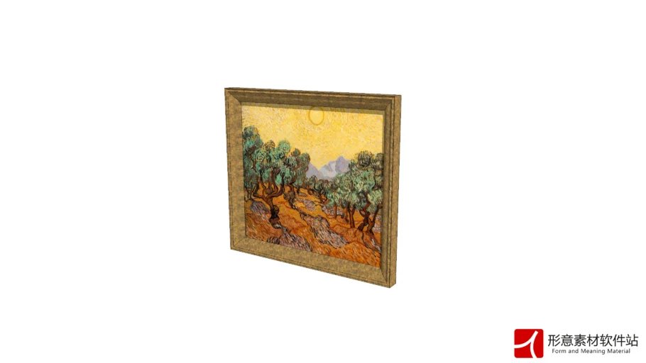 Decor - tranh treo tường 33
