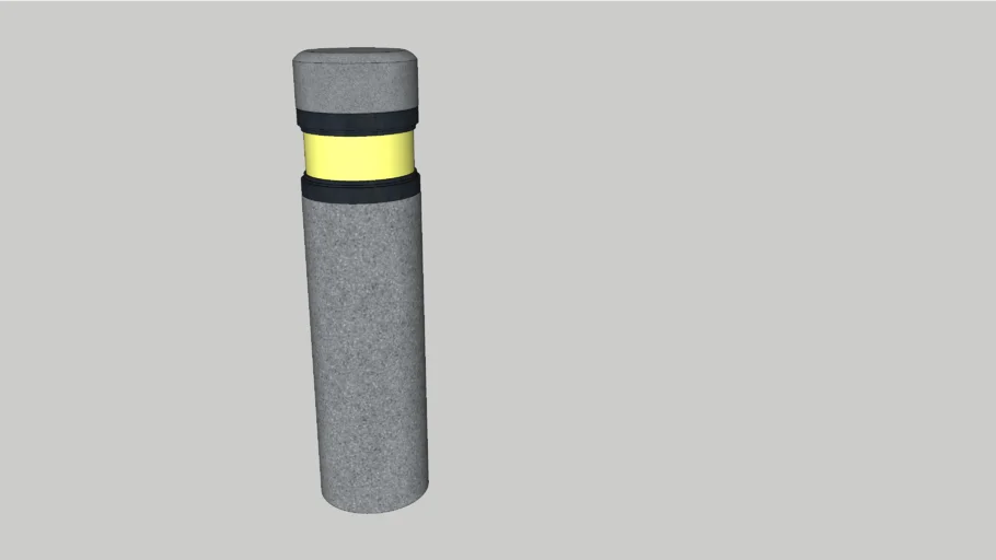 Bollard