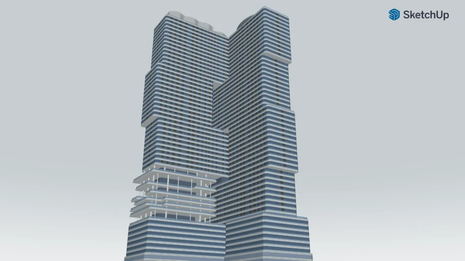 Mercedes-Benz Places Miami