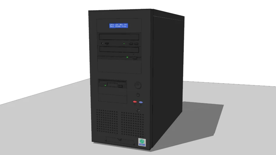 Lian-li pc-61