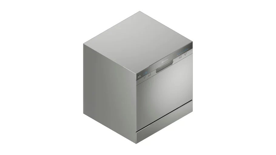 Lava-louças Electrolux LL08B