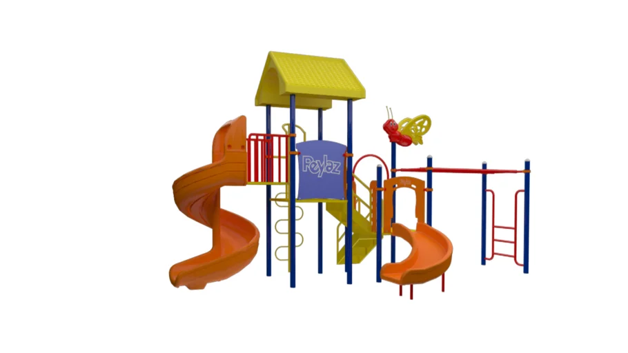 Juegos infantiles
