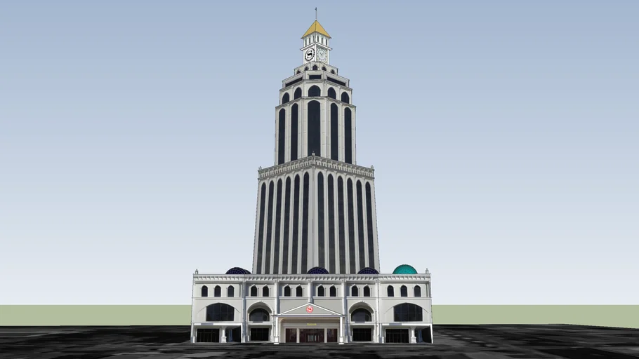 SHERATON BATUMI HOTEL