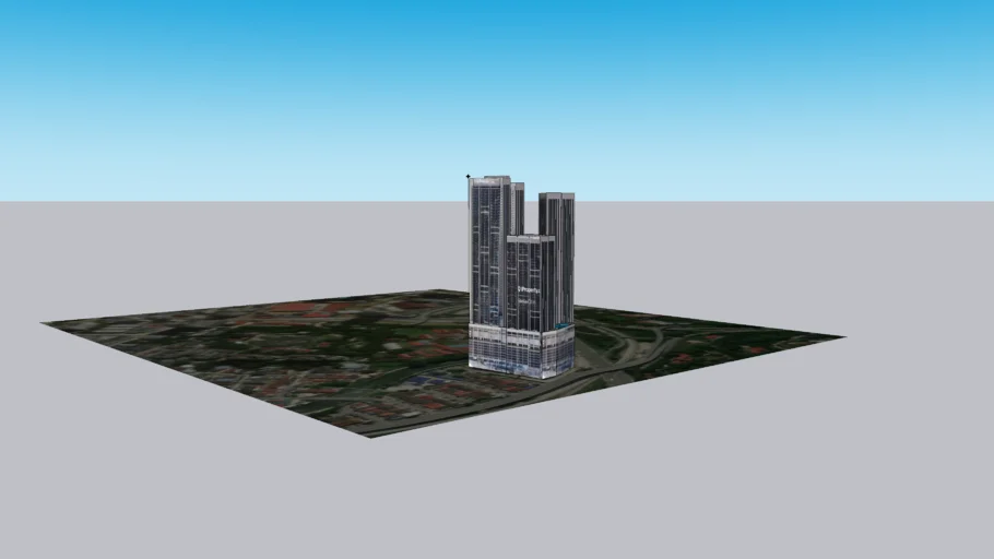Duta Park Residences