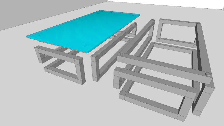 table infinity