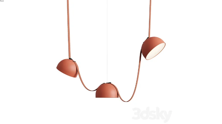 Vibia Plusminus