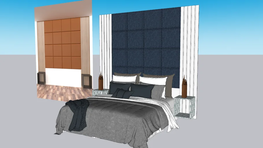 bed back 3