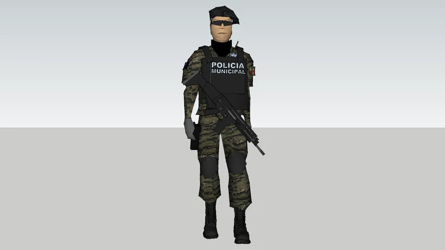         policia municipal de tonala jalisco 