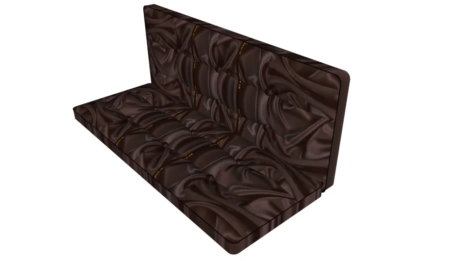 Luxury Banquette Cushion