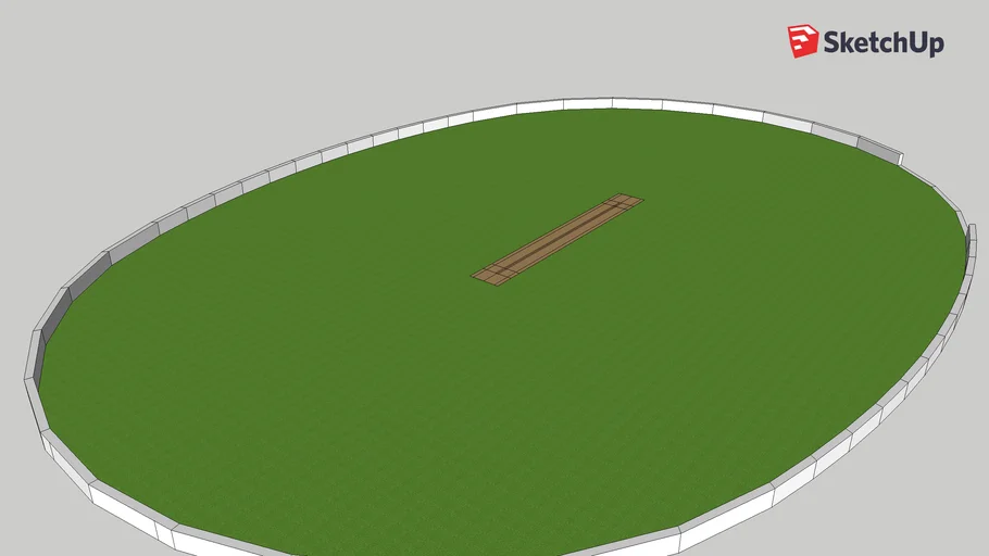 Cricket Field
