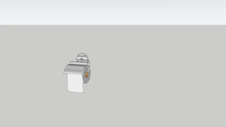 Papel higienico