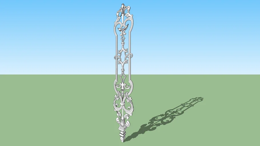 Baluster