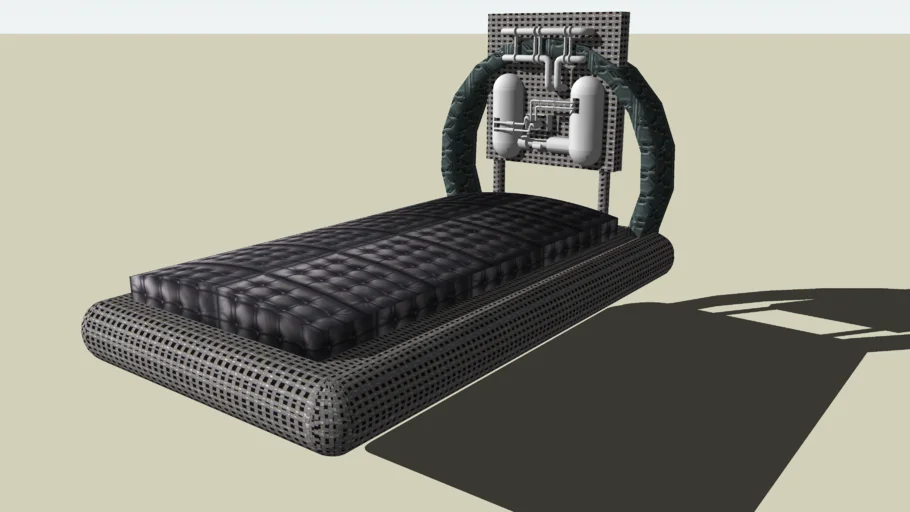 future bed
